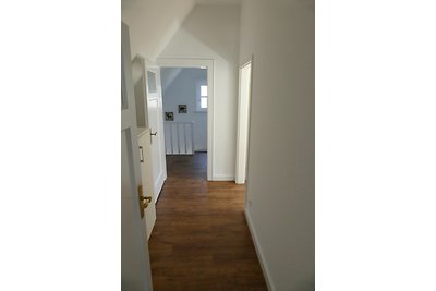 Ferienhaus Schneekäppchen 1