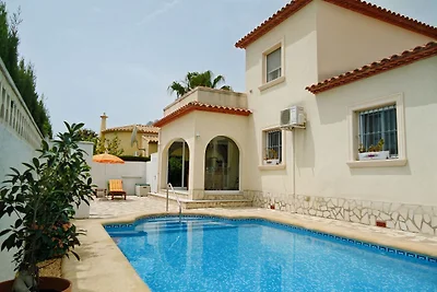 Rayo de Sol, Pool,  600 Mbit/s WLan