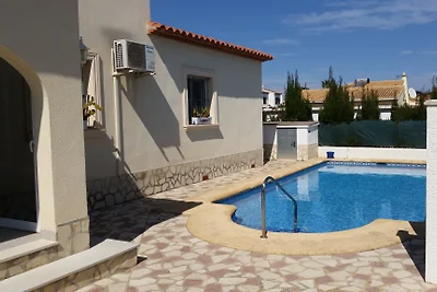 Rayo de Sol, Pool,  600 Mbit/s WLan