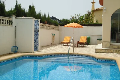 Rayo de Sol, Pool,  600 Mbit/s WLan