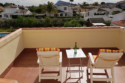 Rayo de Sol, Pool,  600 Mbit/s WLan
