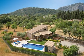 Deluxe Finca Pollensa 1253