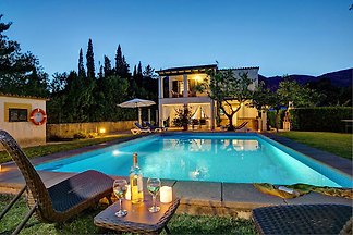 Confort Maison Pollensa 2160