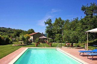 Castiglion Fiorentino 105 mit Pool