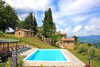 Maison Talla 375 avec piscine privée