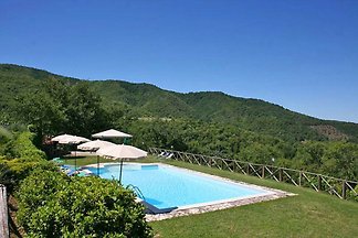 Poggioni 765 mit Privatpool