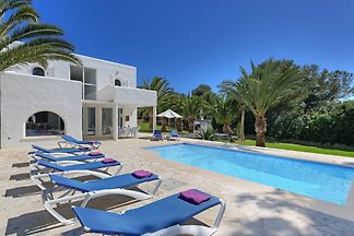 Vakantiehuis Cala d´Or