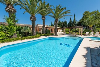 Pollensa 3158 avec piscine + jacuzzi