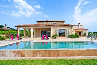 Domek letniskowy Urlop wypoczynkowy Pollença