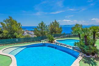 Vakantiehuis Port d`Alcúdia