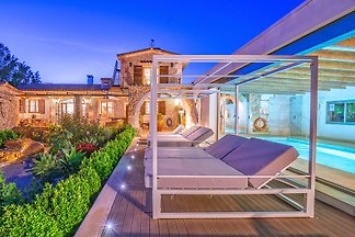 Domek letniskowy Urlop wypoczynkowy Buger