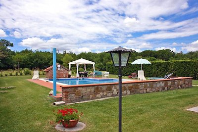 Castiglione del Lago 330 with Pool