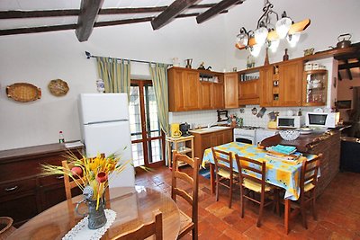 San Feliciano 435 with private pool