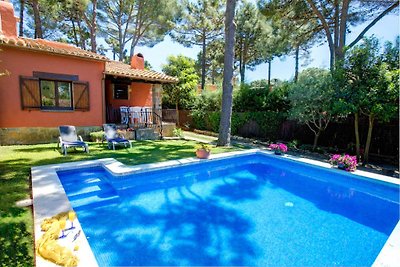 Begur 2164 mit privatem Pool 