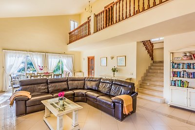 Ferienhaus Nerja 4115 mit Meerblick