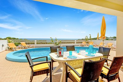 Strand - Villa Sao Rafael 4603