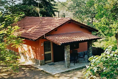 VILLA DELLA PACE, Alleinlage