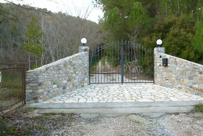 VILLA DELLA PACE, Alleinlage