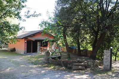 VILLA DELLA PACE, Alleinlage
