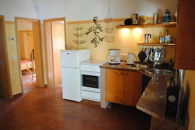 VILLA DELLA PACE, Alleinlage