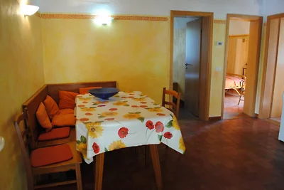 VILLA DELLA PACE, Alleinlage