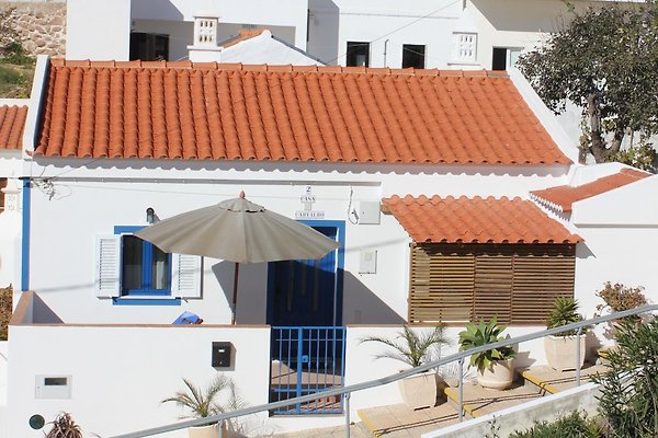 Ferienhaus Salema