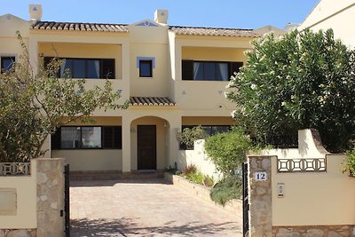 Casa Marion