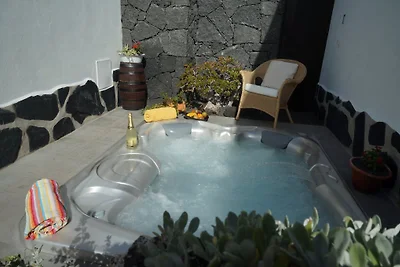 Freist. Luxus-Villa Puesta del Sol