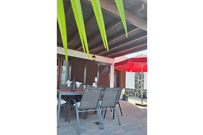 Villa El Paraiso