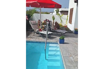 Villa El Paraiso