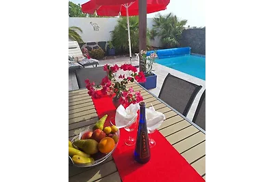 Villa El Paraiso