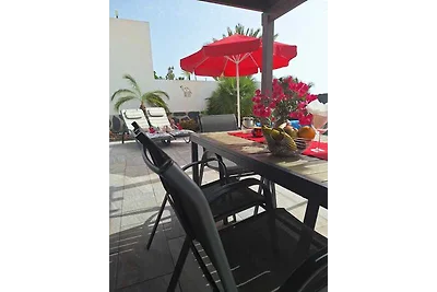 Villa El Paraiso