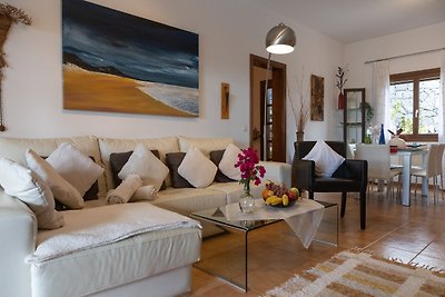 Freist. Luxus-Villa Puesta del Sol