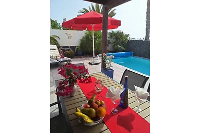 Villa El Paraiso