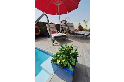 Villa El Paraiso