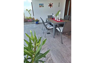 Villa El Paraiso