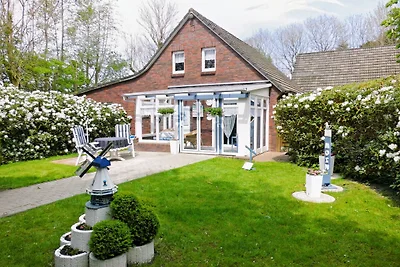 Sonnens Huus  - Barrierefrei -