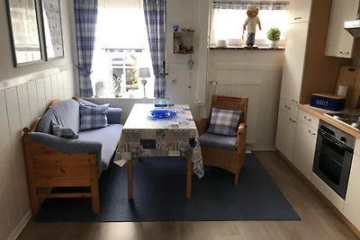 Sonnens Huus  - Barrierefrei -