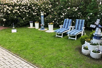 Sonnens Huus  - Barrierefrei -