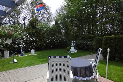 Sonnens Huus  - Barrierefrei -