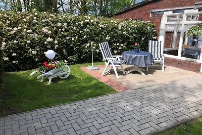 Sonnens Huus  - Barrierefrei -