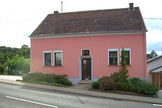Ferienhaus Klara / Ferienwohnung 1