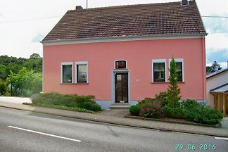 Ferienhaus Klara / Ferienwohnung 2