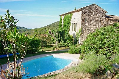 Les Fonts Vieux Murier Provence