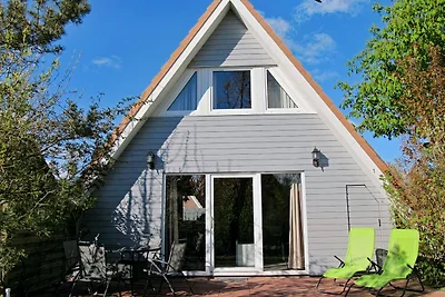 Ellie-Ferienhaus Strandräuber - VS1