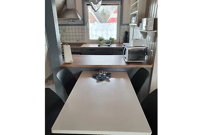 Ellie-Ferienhaus Strandräuber - VS1