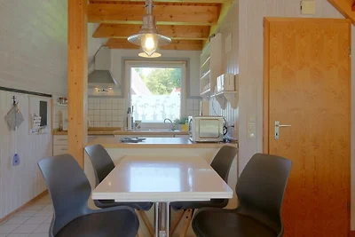 Ellie-Ferienhaus Strandräuber - VS1