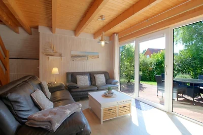 Ellie-Ferienhaus Strandräuber - VS1