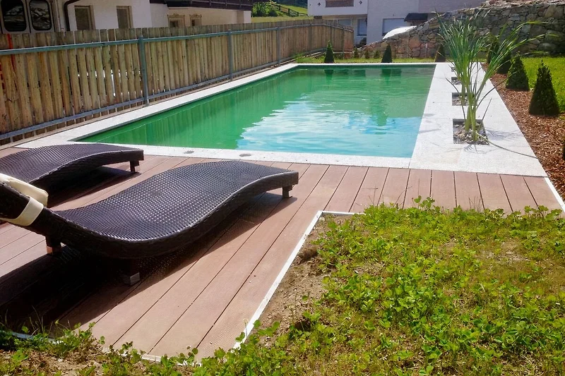 Naturpool