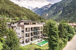 Casa vacanze Vacanza di relax Campo Tures